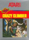 Crazy Climber Box Art Front